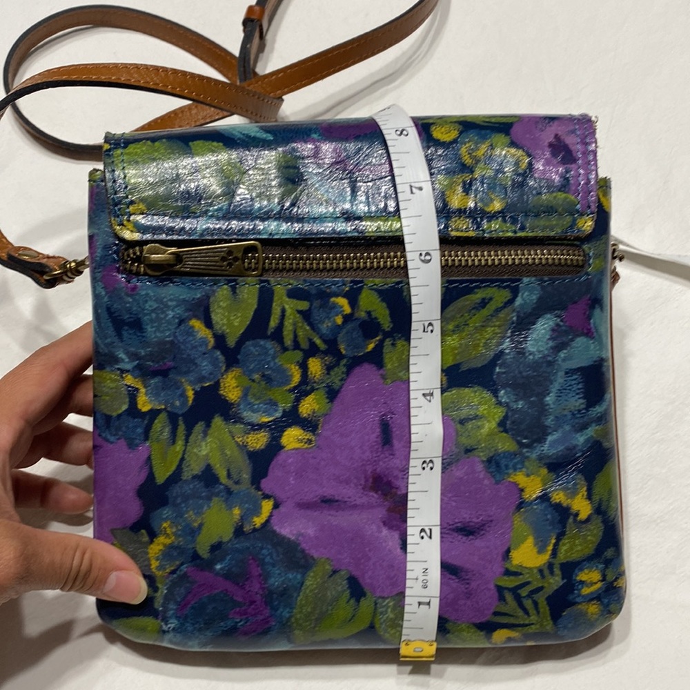 Patria Nash Balluri Crossbody - Picture 5 of 13
